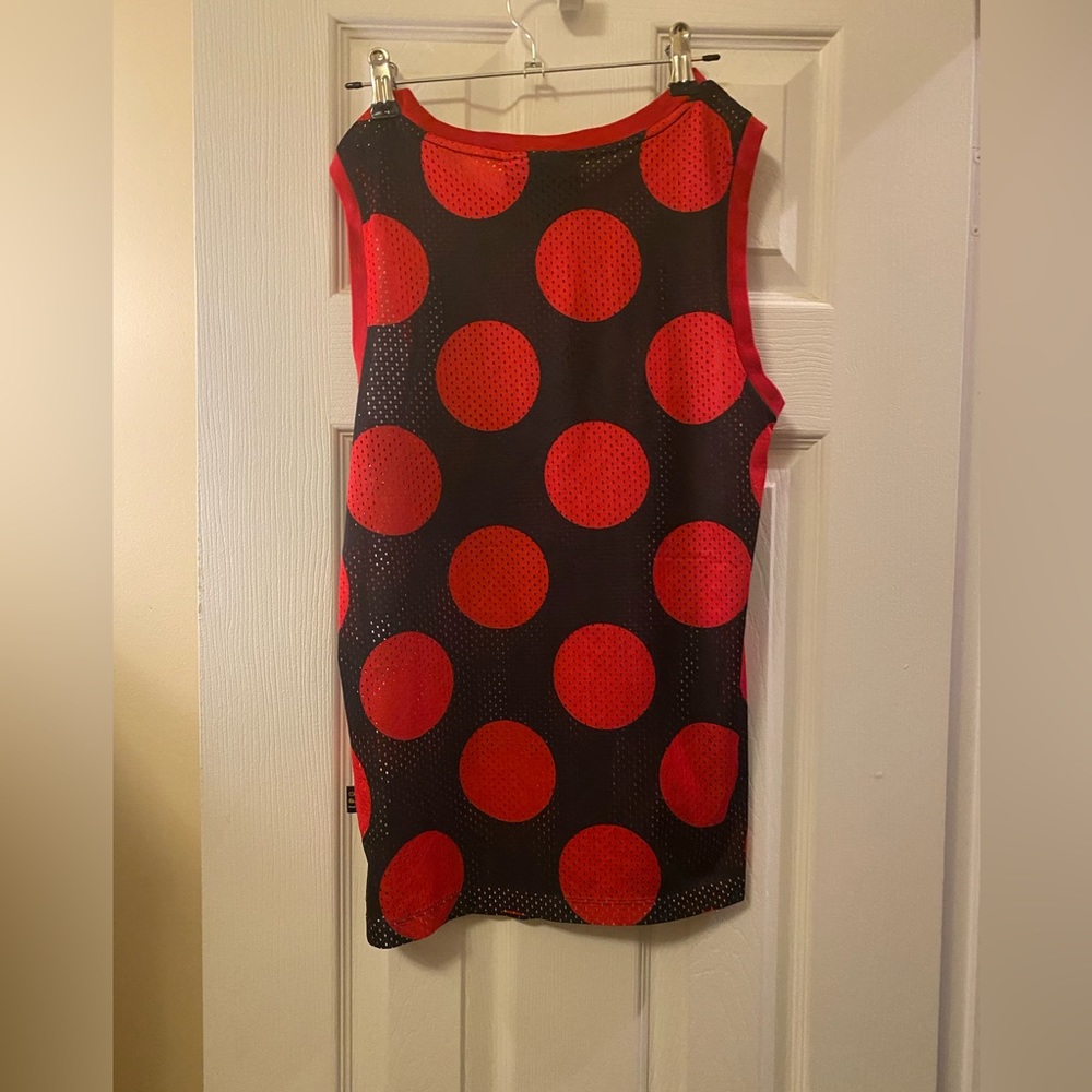 Adidas Tank Top X Pharrell Williams Dear Baes Perforated - Picture 7 of 15